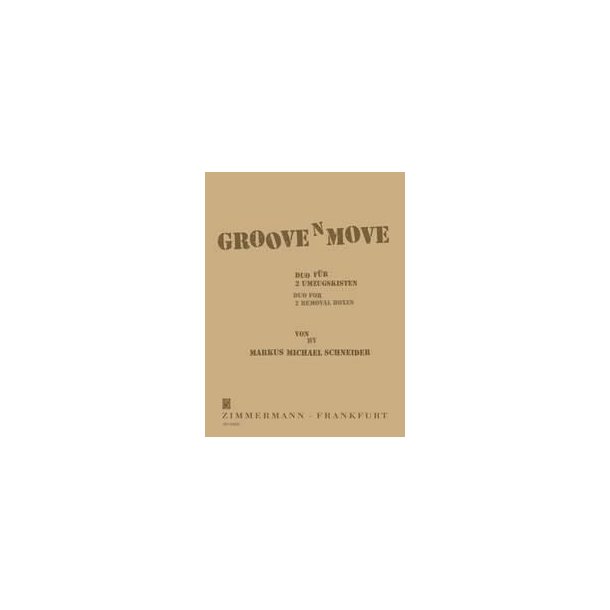 Groove 'N' Move