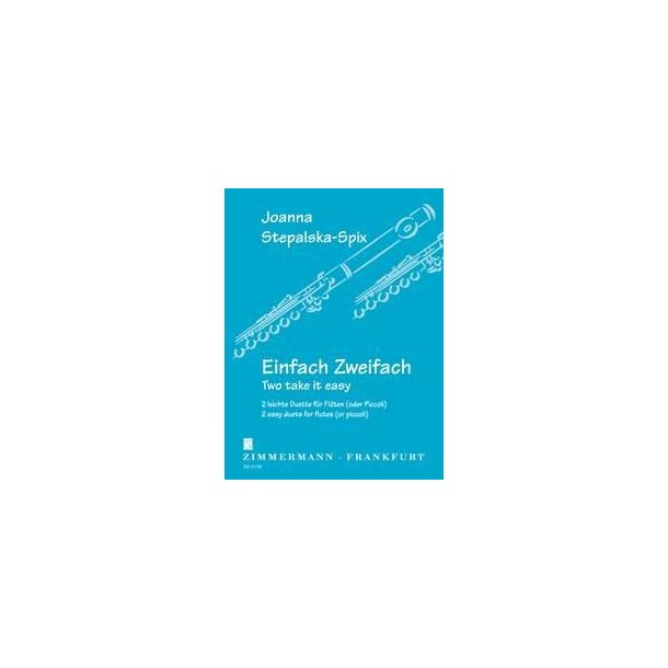 Einfach Zweifach Fr 2 Flten
