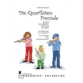 Die Querflten-freunde