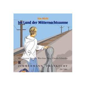 Im Land Der Mitternachtssonne (Cd)