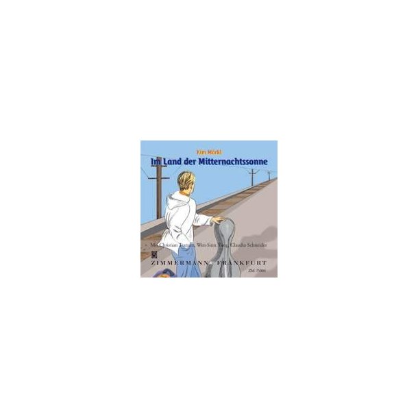 Im Land Der Mitternachtssonne (Cd)