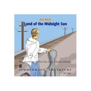 Land Of The Midnight Sun (Cd)
