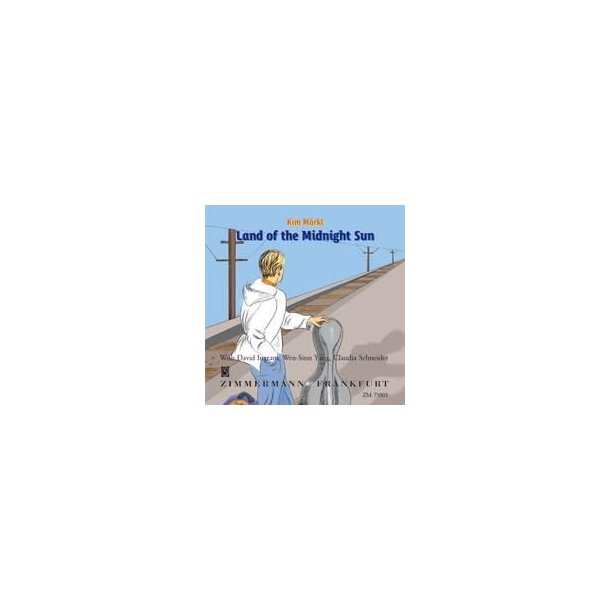Land Of The Midnight Sun (Cd)