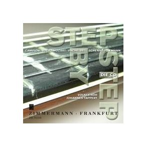 Step By Step (Cd)