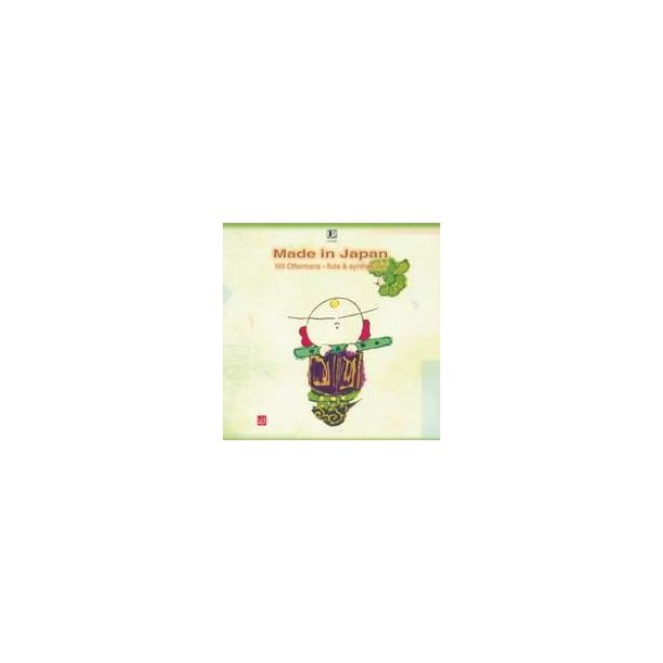 Made In Japan (Cd)