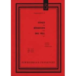 Schule Fr Bhmflte D.E. Teil Ii