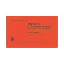 Schule Fr Concertina (40tnig, Diaton