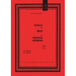 Schule Fr Oboe D.E. Teil 2