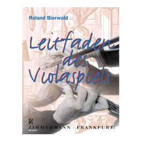 Leitfaden Des Violaspiels