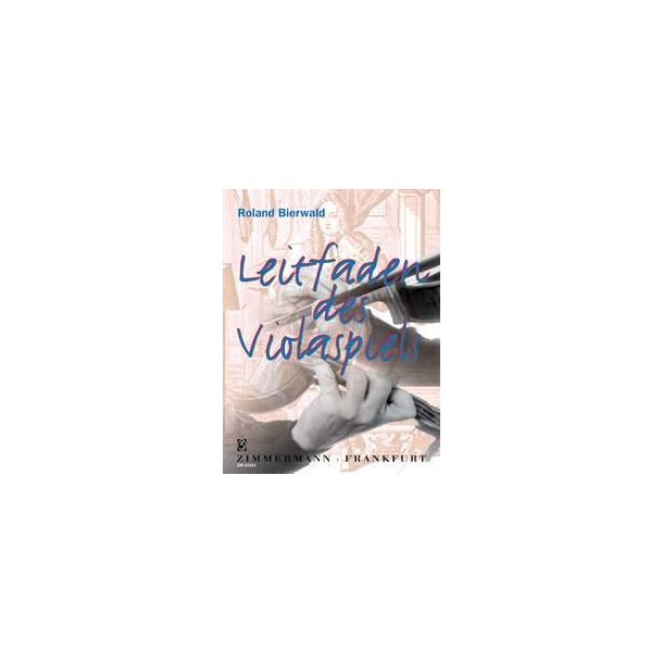 Leitfaden Des Violaspiels