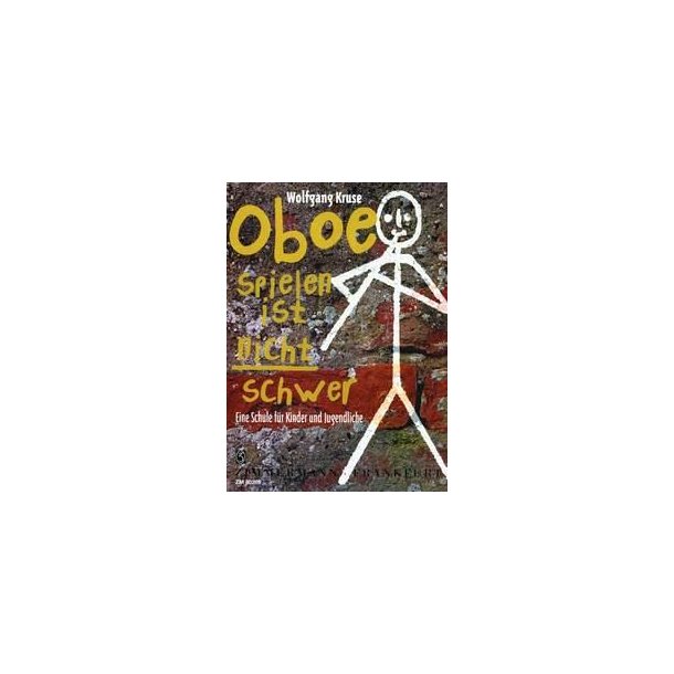 Oboe Spielen Ist Nicht Schwer