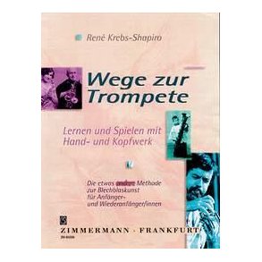 Wege Zur Trompete