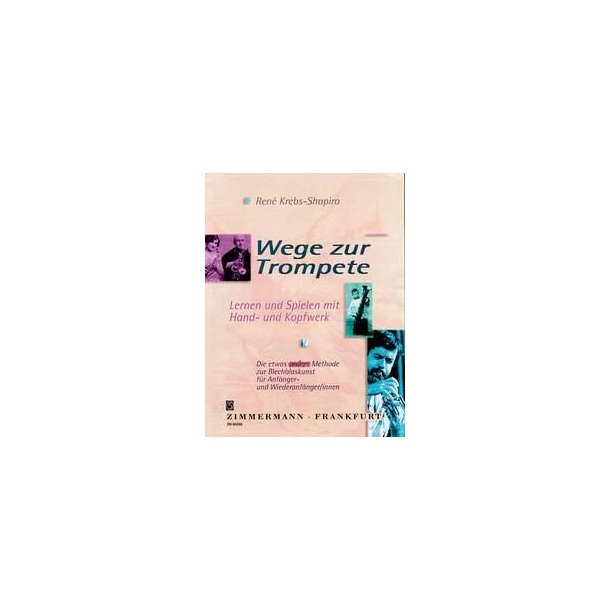 Wege Zur Trompete