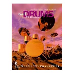 Drums: Eine Drum-set-schule Band I