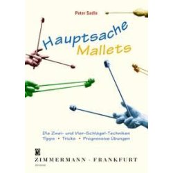 Hauptsache Mallets