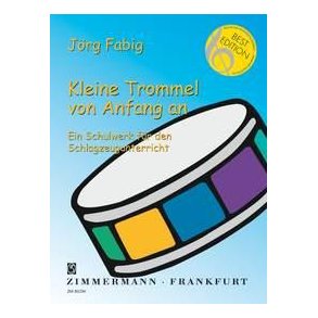 Kleine Trommel Von Anfang An