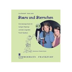 Stars Und Sternchen