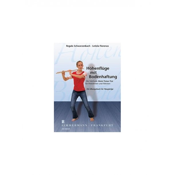 Trill Chart For Flute