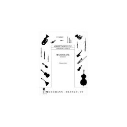 Fingering Chart For Mandolin