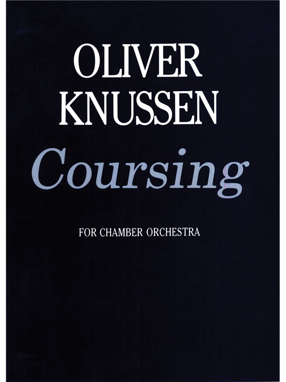 Coursing (Score)