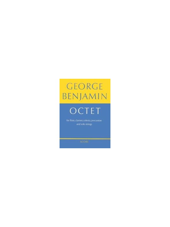 Octet (Score)