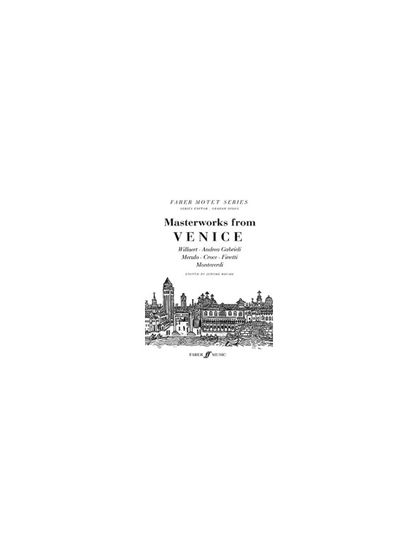 Masterworks From Venice