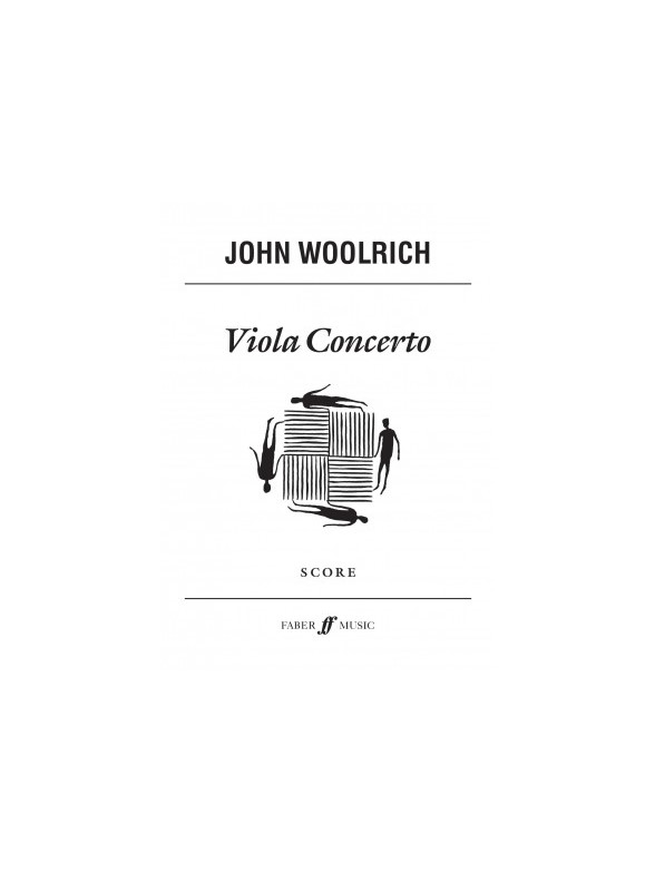 Viola Concerto (Score)