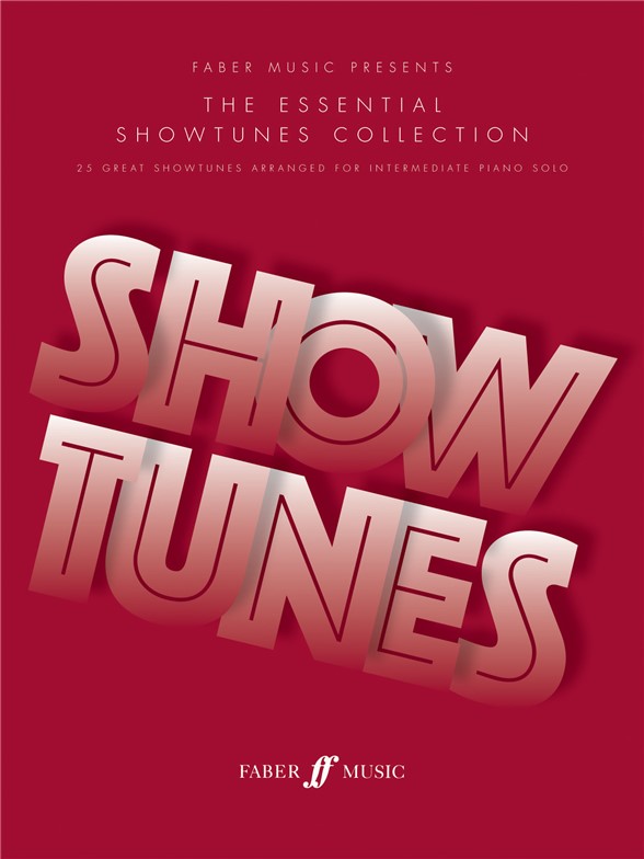 ESSENTIAL SHOW TUNES COLLECTION PF
