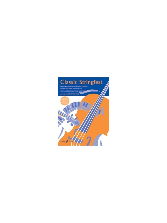 Classic Stringfest