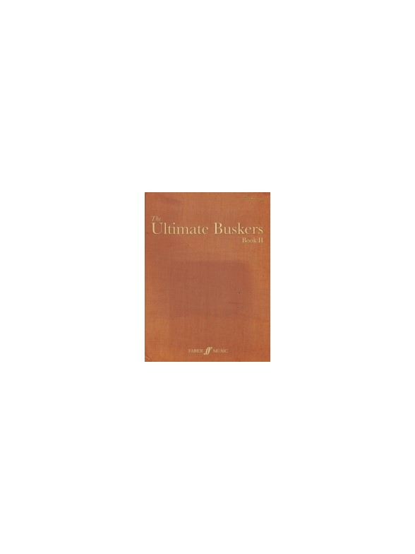 Ultimate Buskers Book 2