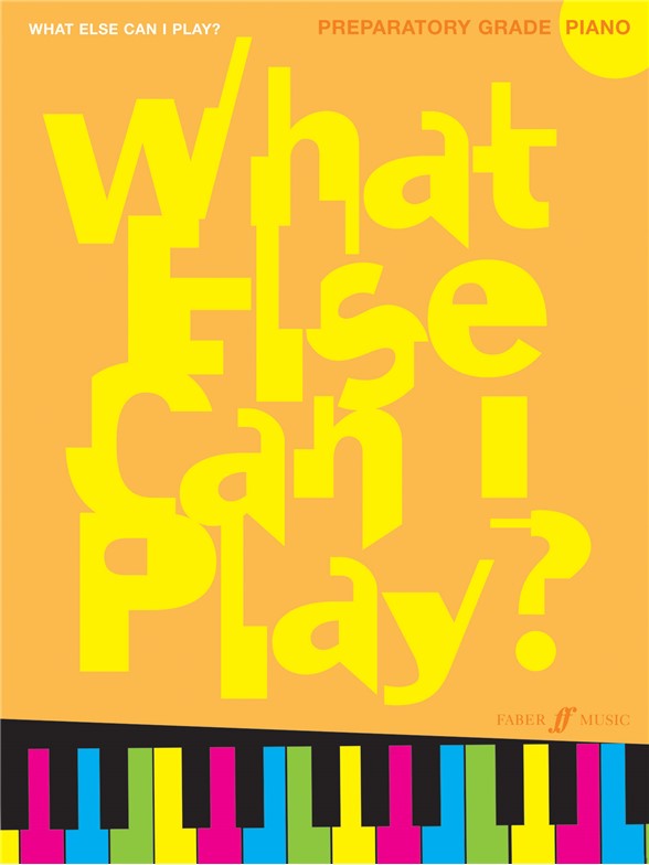 What Else Can I Play Prep Grde Pf Bk