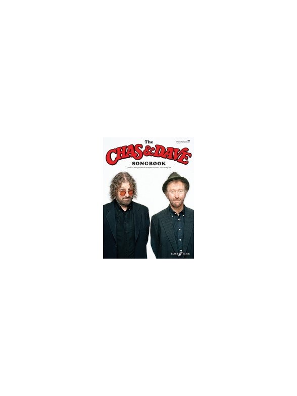The Chas & Dave Songbook (PVG)