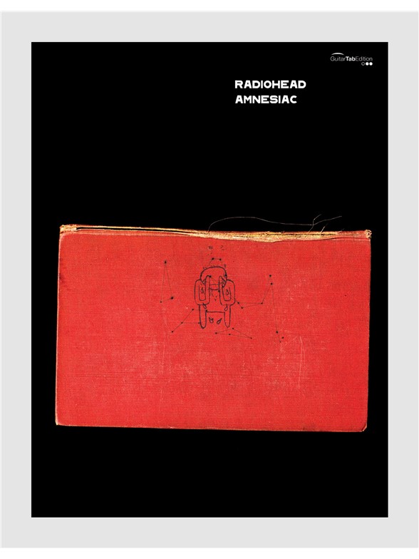 Radiohead: Amnesiac