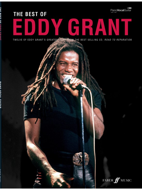The Very Best of Eddy Grant (PVG)