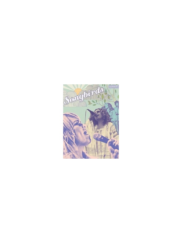 Songbirds (PVG)