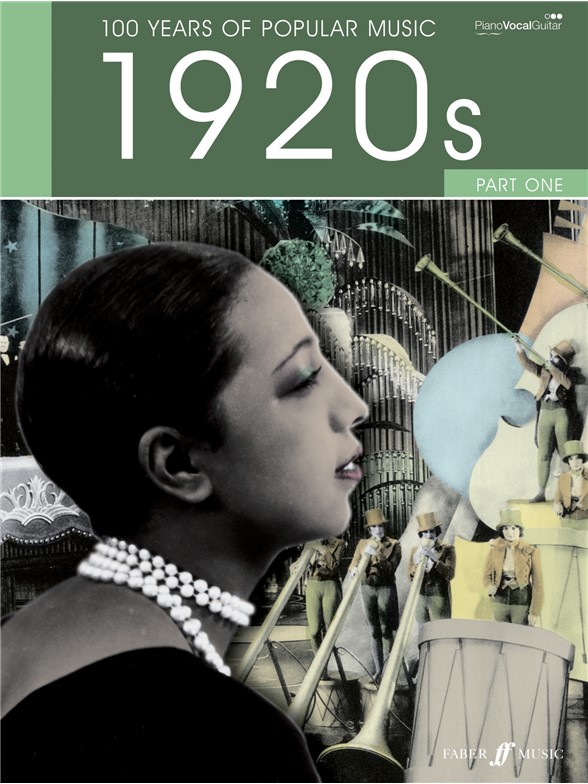 100 Years Popular Music 20s Vol1 Pvg