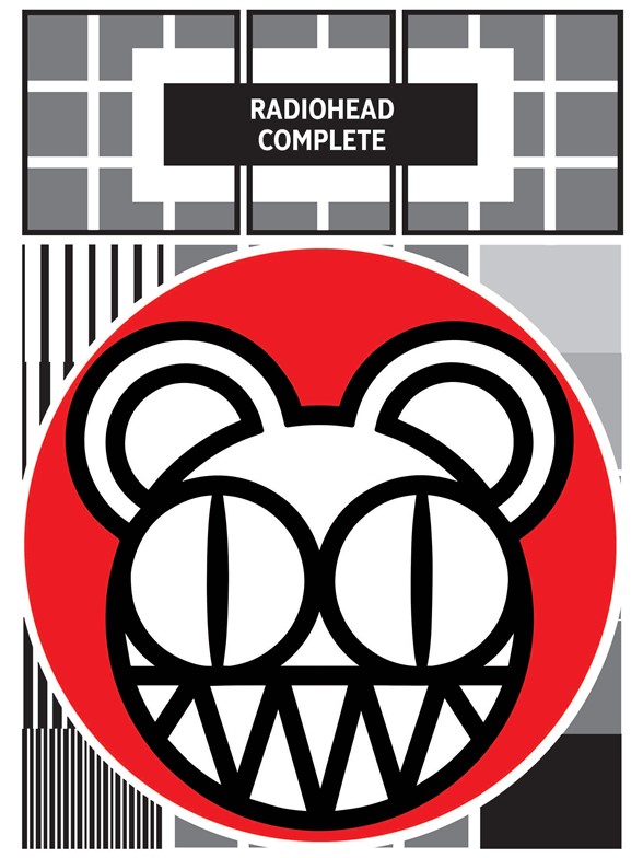 Radiohead Complete