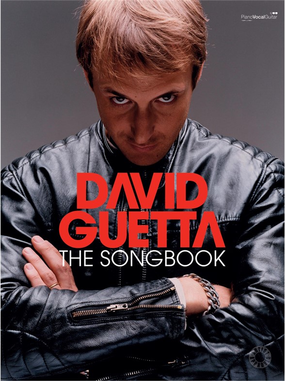 David Guetta: The Songbook (PVG)