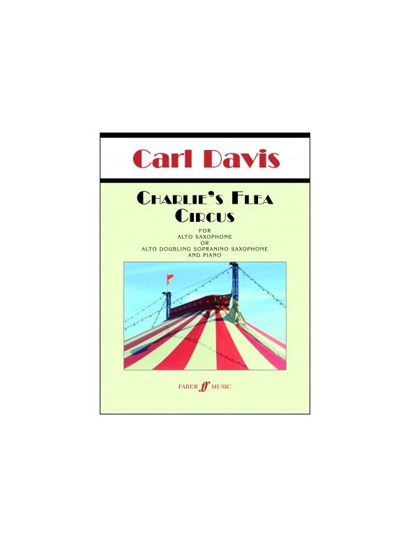 Charlie’s Flea Circus