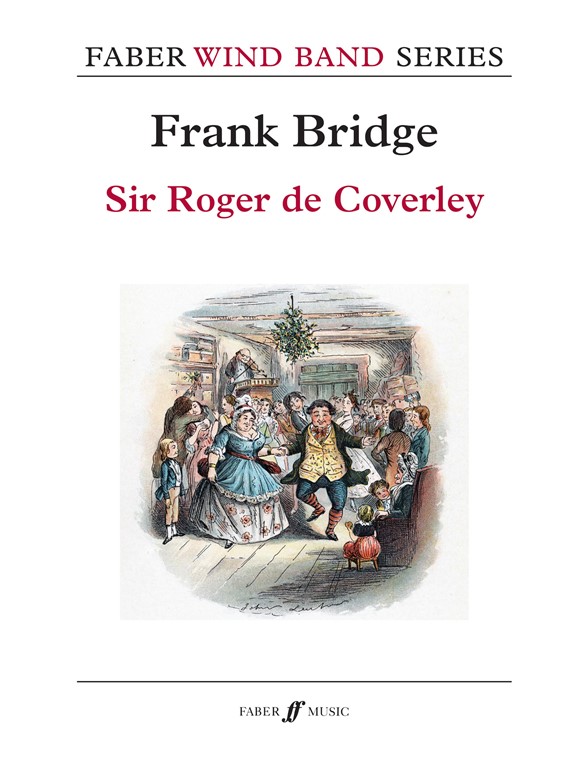 Sir Roger De Coverley (Score Only)