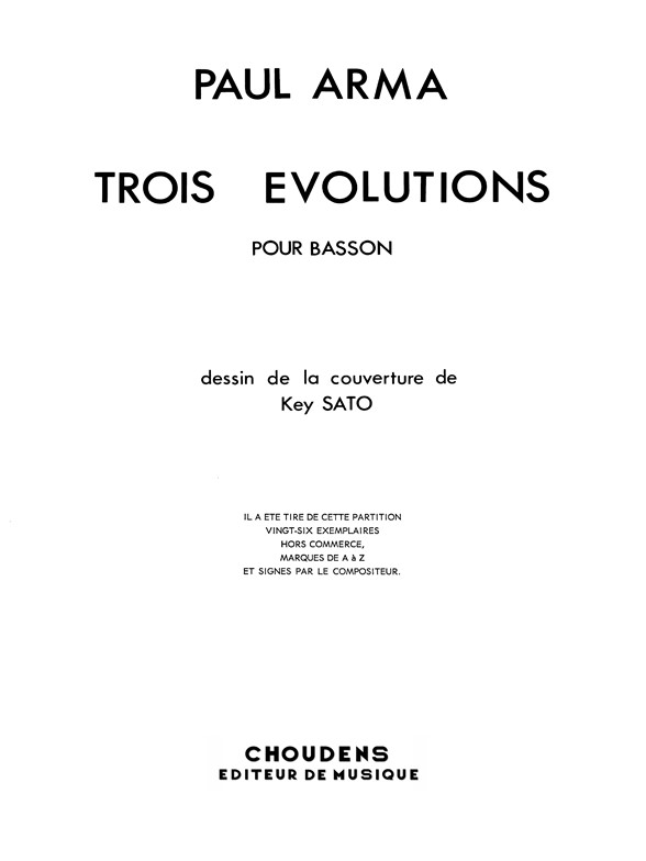 ARMA 3 ÉVOLUTIONS BASSON