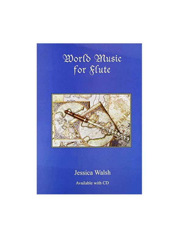 World Music For Flute