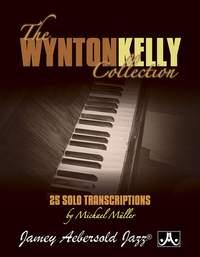 Aebersold Wynton Kelly Coll Pf Bk