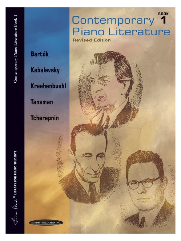 Contemporary Pf Literature 1 Pf Bk