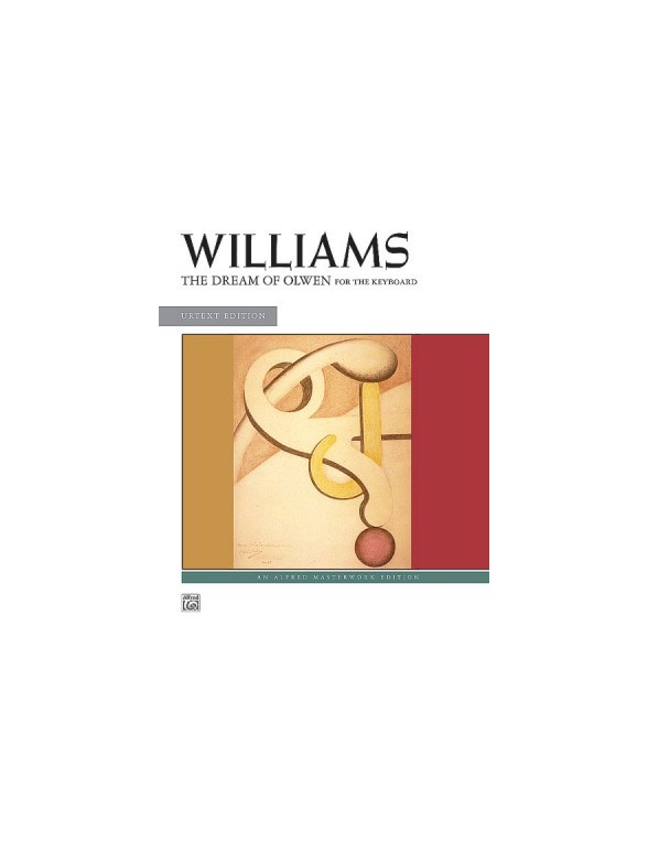 Charles Williams: The Dream Of Olwyn