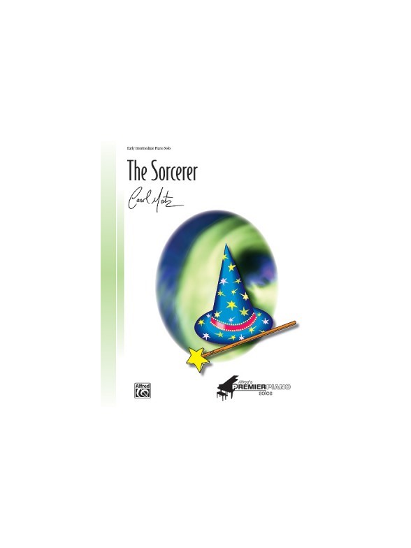 Carol Matz: The Sorceror