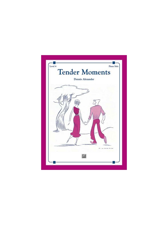 Dennis Alexander: Tender Moments
