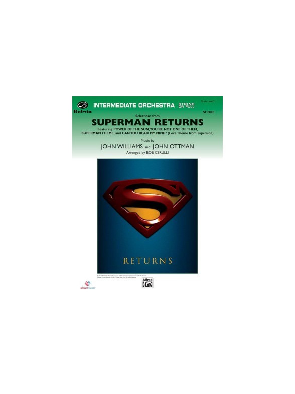 Superman Returns