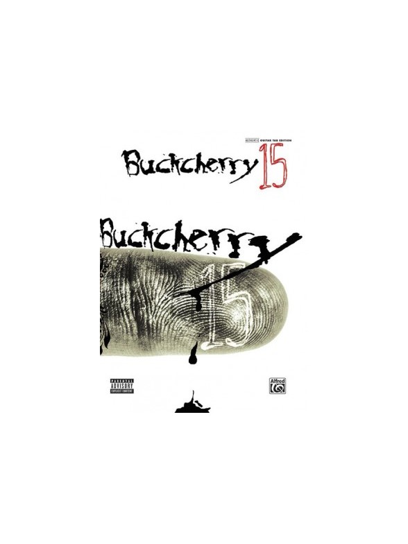 Buckcherry: 15