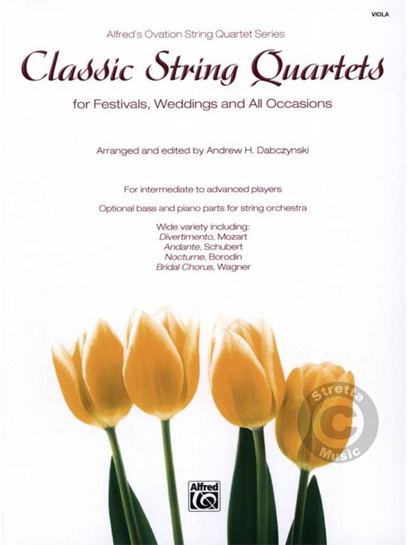 Classic String Quartets